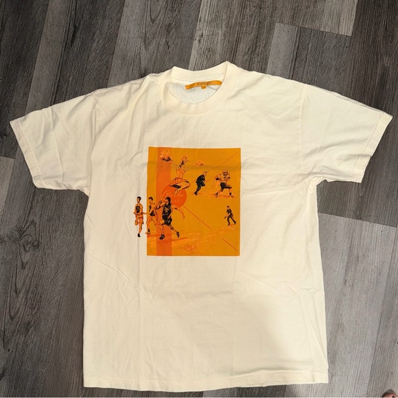 Union Other - Union x Patrick Martinez Pee-Chee The Broad T-shirt Large